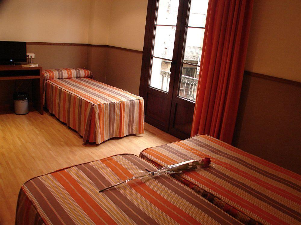 Hotel Adagio Barcellona