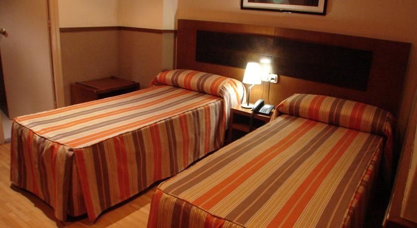 Adagio Hotel Barcellona