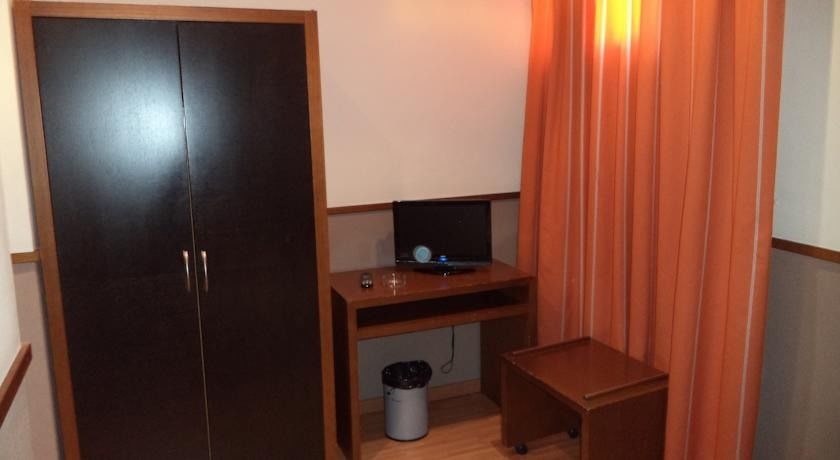 Hotel Adagio Barcellona