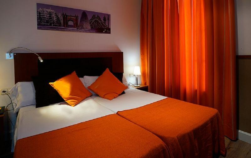 Hotel Adagio Barcellona