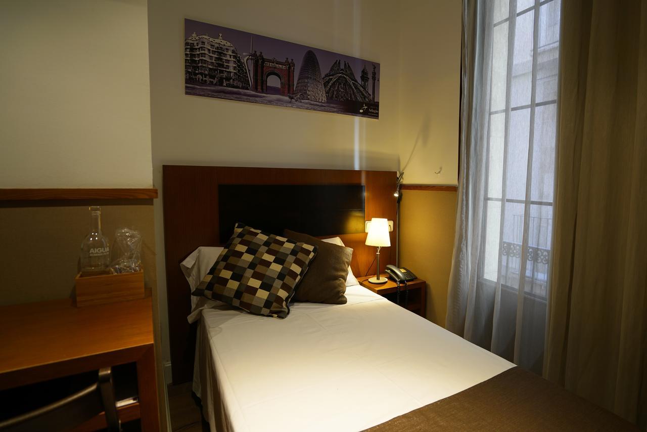 Adagio Hotel Barcellona