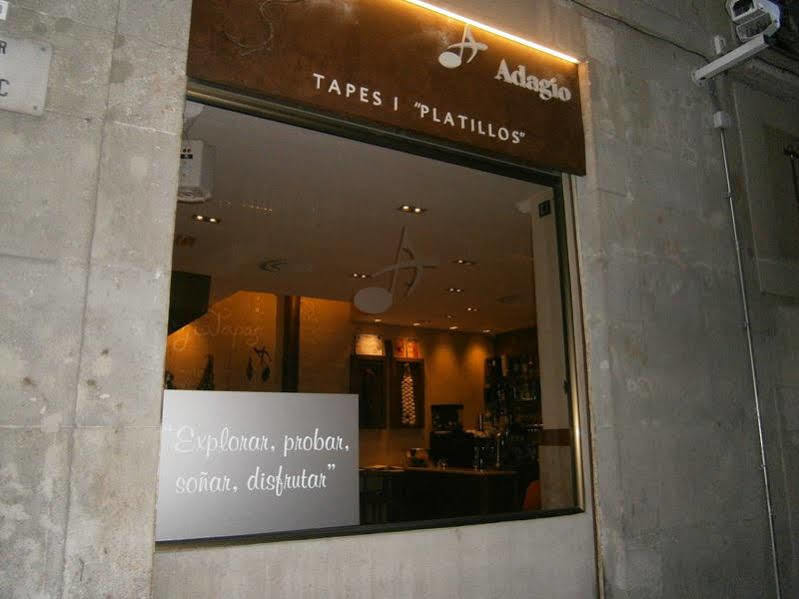 Adagio Hotel Barcellona