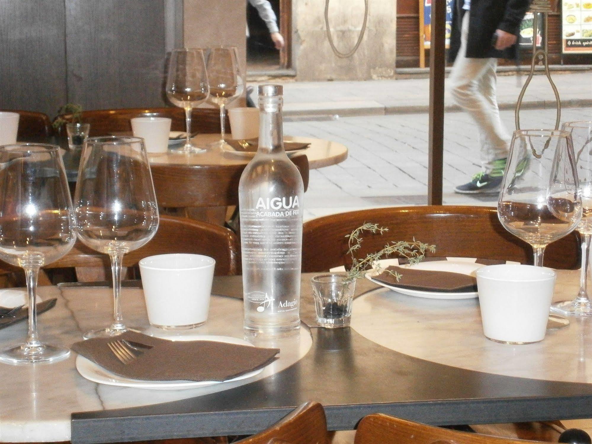 Hotel Adagio Barcellona