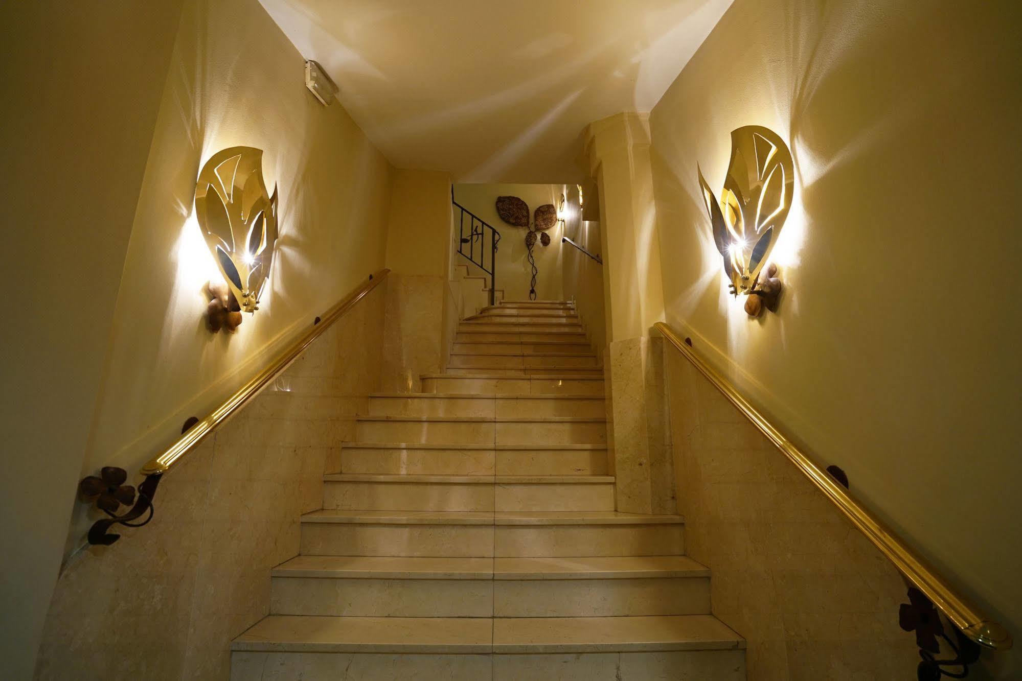 Hotel Adagio Barcellona