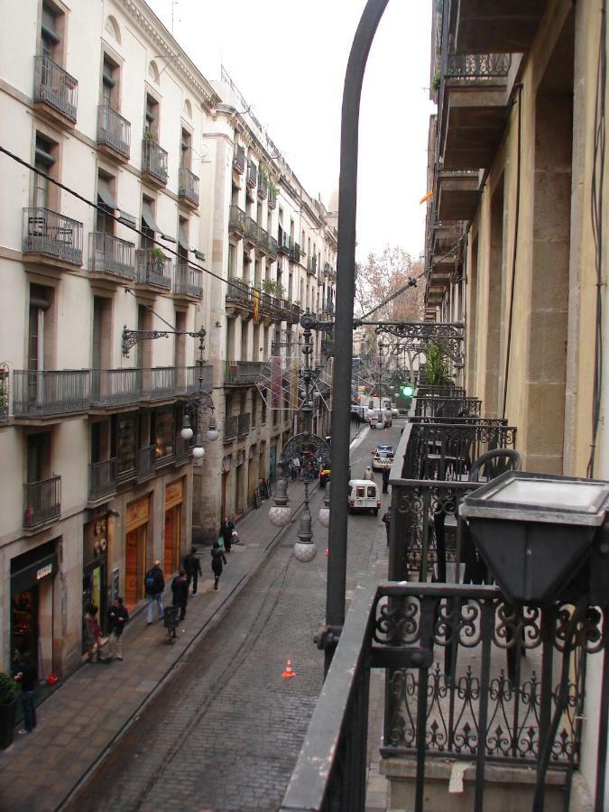 Adagio Barcellona